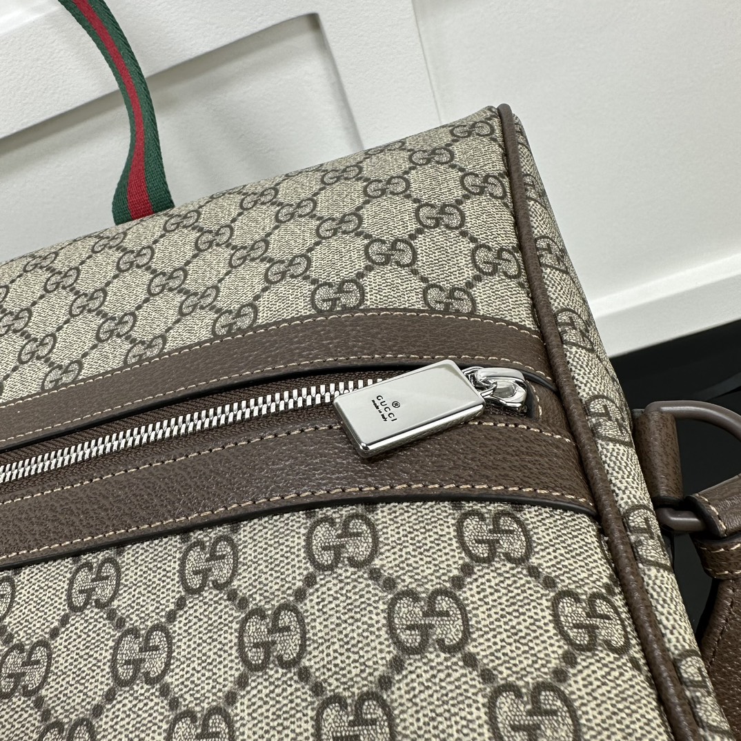 Gucci Travel Bags